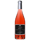 2018 グラン･シャンモリ 樽醗酵ロゼ マスカット･ベーリーA / 盛田甲州ワイナリー ◎(Grand Chanmoris Barrel Fermentation Rose Muscat Berry A 2018 ◎)